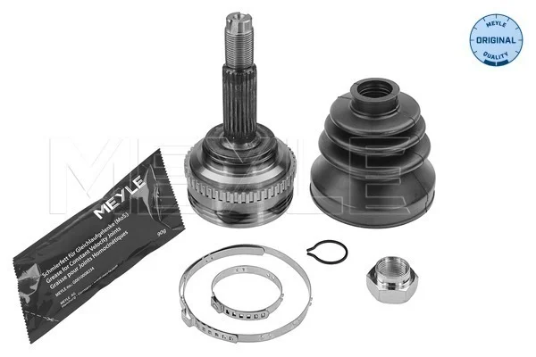 Sada kloubů, hnací hřídel MEYLE 29-144980005
