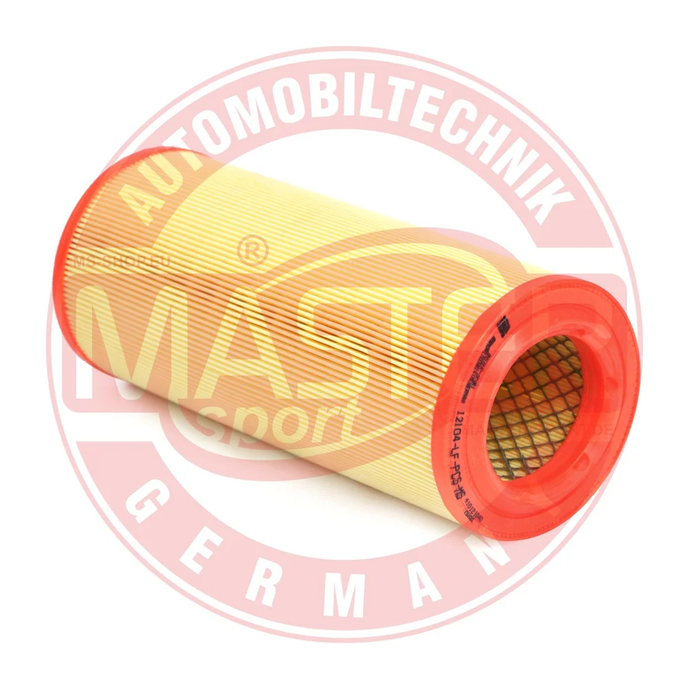 Vzduchový filtr MASTER-SPORT GERMANY 12104-LF-PCS-MS