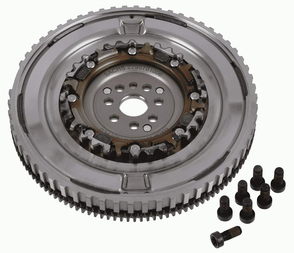 Setrvačník SACHS 2295701006 – OE 23200-03950 Setrvačník SACHS 2295701006 – OE 23200-03950