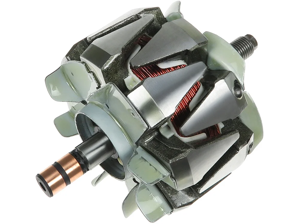 Rotor, generátor AS-PL AR6032S