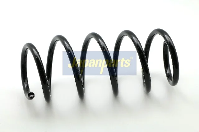Pružina podvozku JAPANPARTS ZC3326H