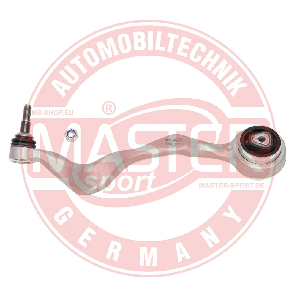 Rameno nápravy BMW 1 , 3 , X1, Z4 ľavé predné MASTER-SPORT GERMANY 30332-PCS-MS