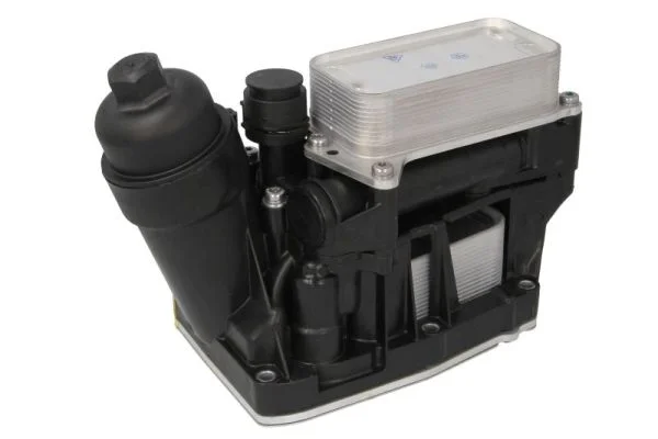 Olejový chladič, motorový olej THERMOTEC D4B035TT