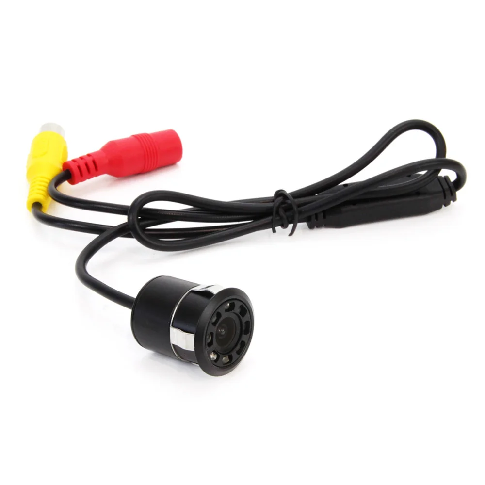 REVERZNÍ KAMERA HD-308-LED NOČNÍ VIDĚNÍ AMIO 01595 - Obrázek 3