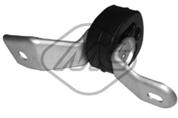 Držák, výfukový systém METALCAUCHO 41002 – OE 8E0253144AG