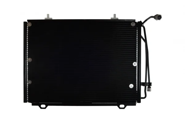 CHLADIČ KLIMATIZ.DB 202 DIESEL 98-00 HART 602297