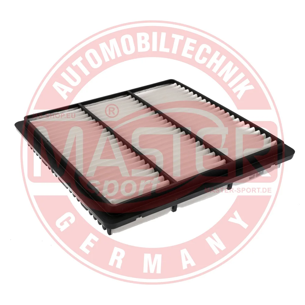Vzduchový filter MITSUBISHI Pajero II/SPORT, Sigma, 3000 GT, L200, L400 MASTER-SPORT GERMANY 2332-LF-PCS-MS