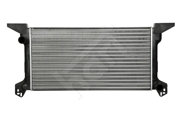 CHLADIČ TRANSIT 92 2.0,2.5D 92- HART 600127
