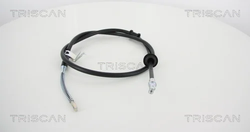 Tazne lanko, parkovaci brzda TRISCAN 814021103 – OE 96243462