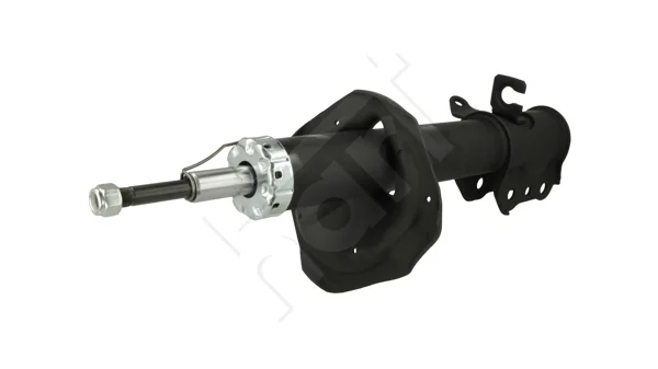 TLUMIČ/Z/MAZDA 323 98 /P/ PLYN HART 810078