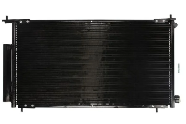 Kondenzátor, klimatizace THERMOTEC KTT110053