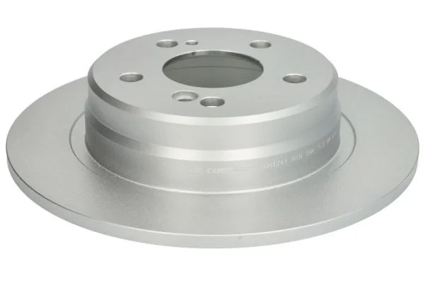Brzdový kotouč ABE C4M052ABE-P
