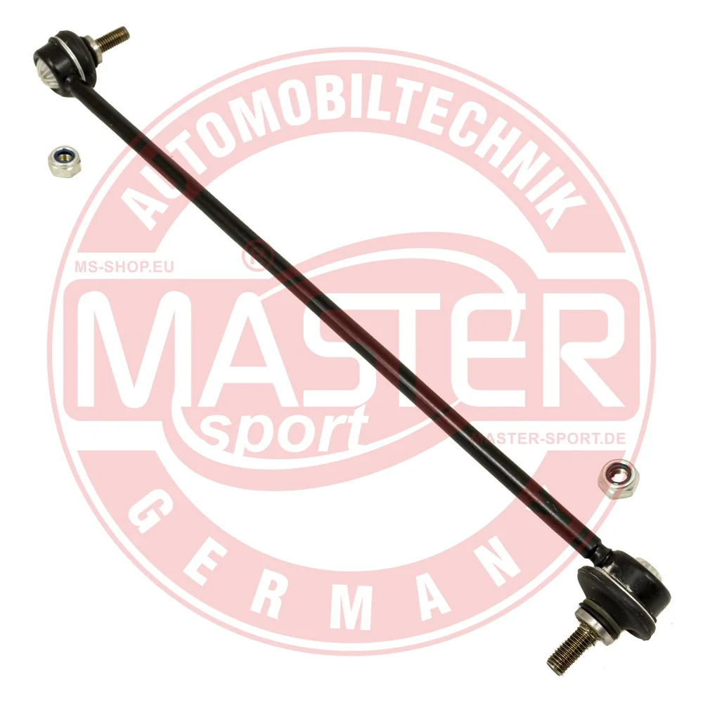 Vzpera stabilizátora PREDNÁ ľavá BMW 5 MASTER-SPORT GERMANY 29927-PCS-MS