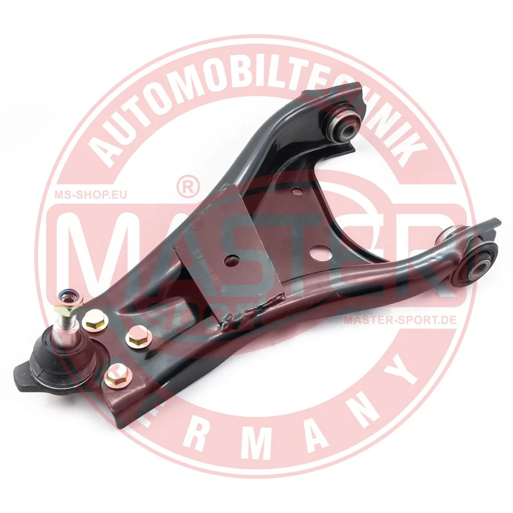 Rameno nápravy MASTER-SPORT GERMANY 51074S-PCS-MS