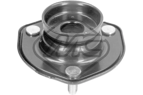 Uložení tlumiče pérování METALCAUCHO 55465