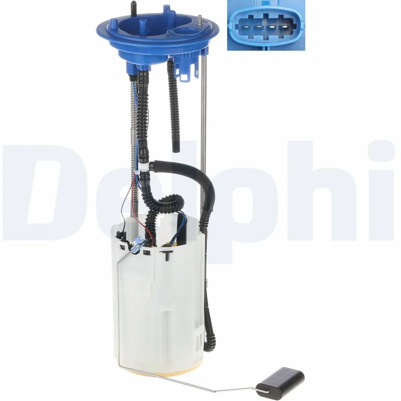 Palivová přívodní jednotka DELPHI FG2470-12B1