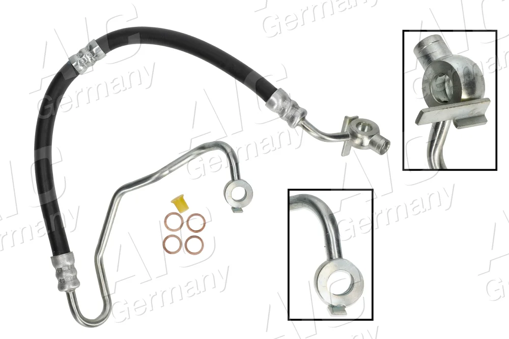 Hydraulická hadice, řízení AIC 58502 – OE 44411-60570
