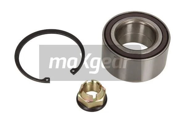 Sada ložisek kol MAXGEAR 33-0926