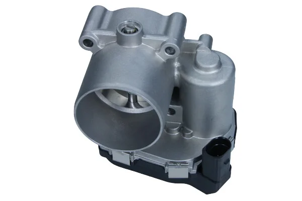 Hrdlo škrticí klapky MAXGEAR 58-0167