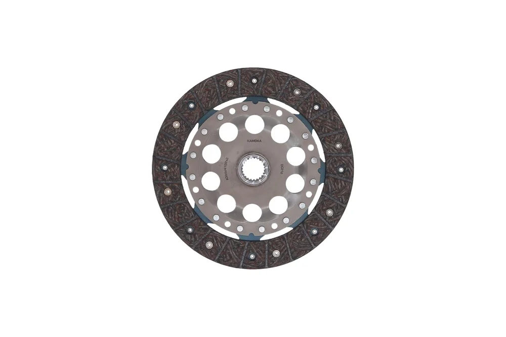 Lamela spojky KAMOKA DC212