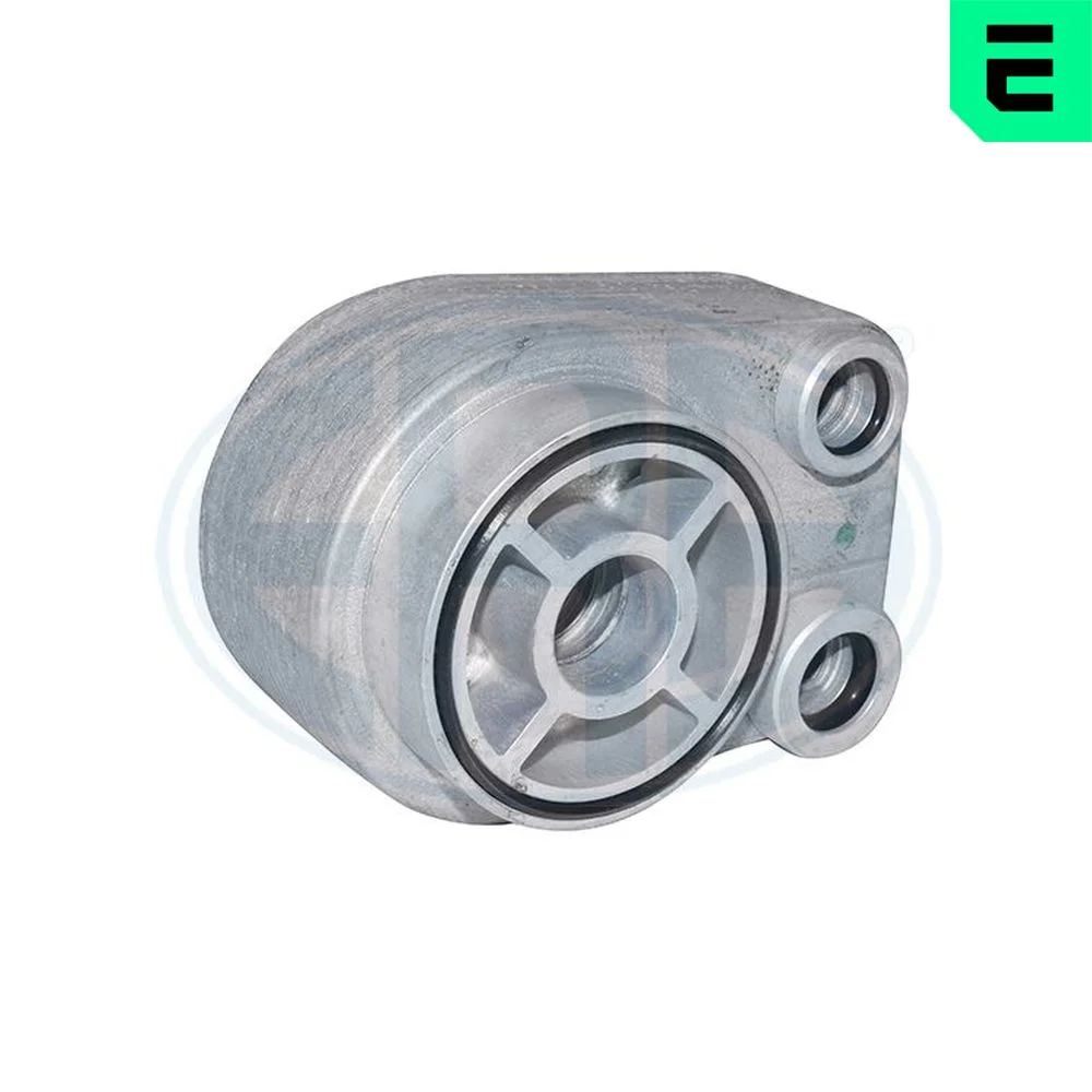Olejový chladič, motorový olej ERA 354131