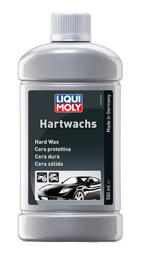 Tvrdý vosk LIQUI MOLY 1422