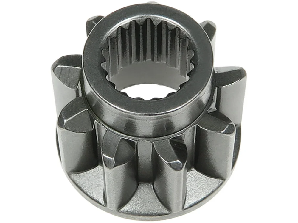 Volnobezny prevod, starter AS-PL SDK6004S