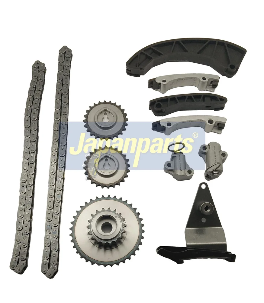 Sada rozvodového řetězu JAPANPARTS KDK-H00