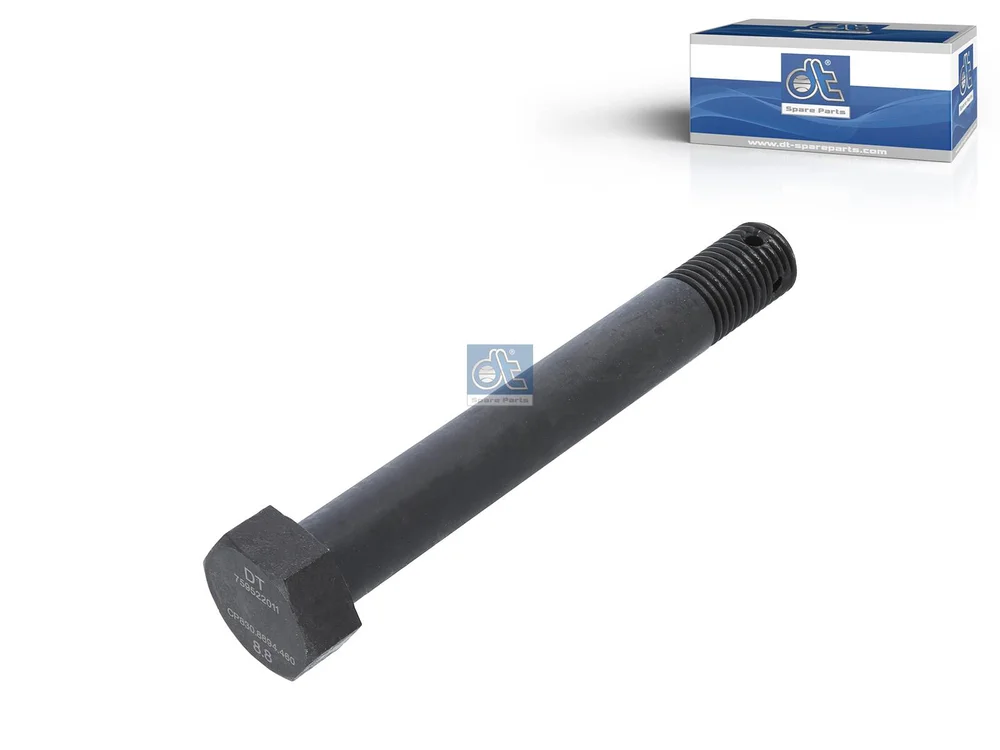Pružný čep DT Spare Parts 1.25460SP