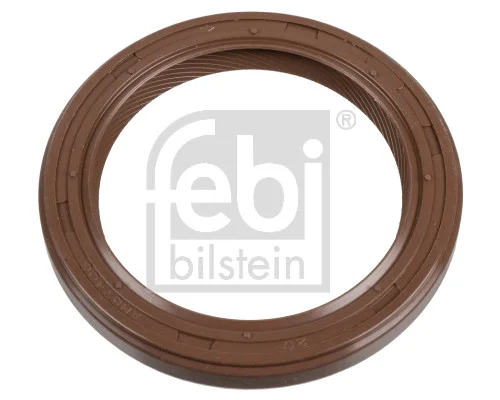 Těsnicí kroužek hřídele, klikový hřídel FEBI BILSTEIN 107668