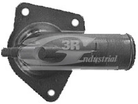 Příruba chladiva 3RG 82203 – OE 1336R9 Příruba chladiva 3RG 82203 – OE 1336R9