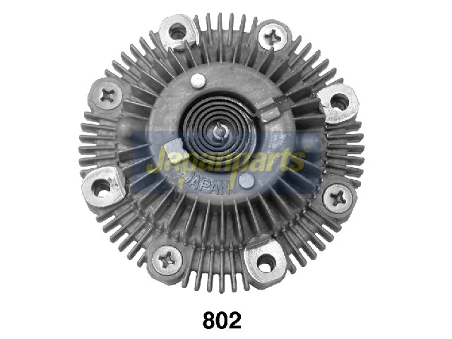 Spojka, větrák chladiče JAPANPARTS VC-802 Spojka, větrák chladiče JAPANPARTS VC-802