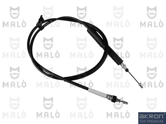 Tazne lanko, parkovaci brzda MALO 26920 – OE BP4K44410L