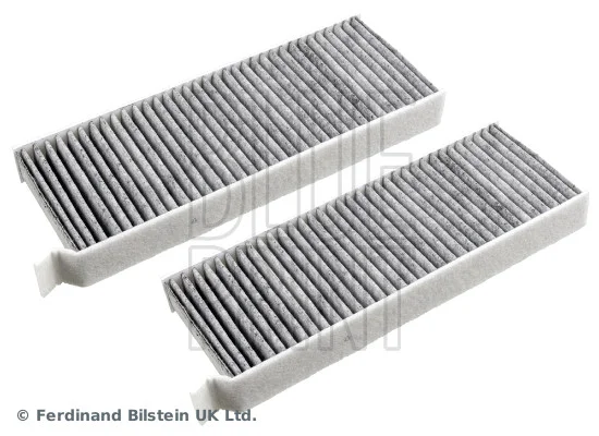 Sada filtrů, vzduch vnitřní BLUE PRINT ADBP250082 – OE YL01884080