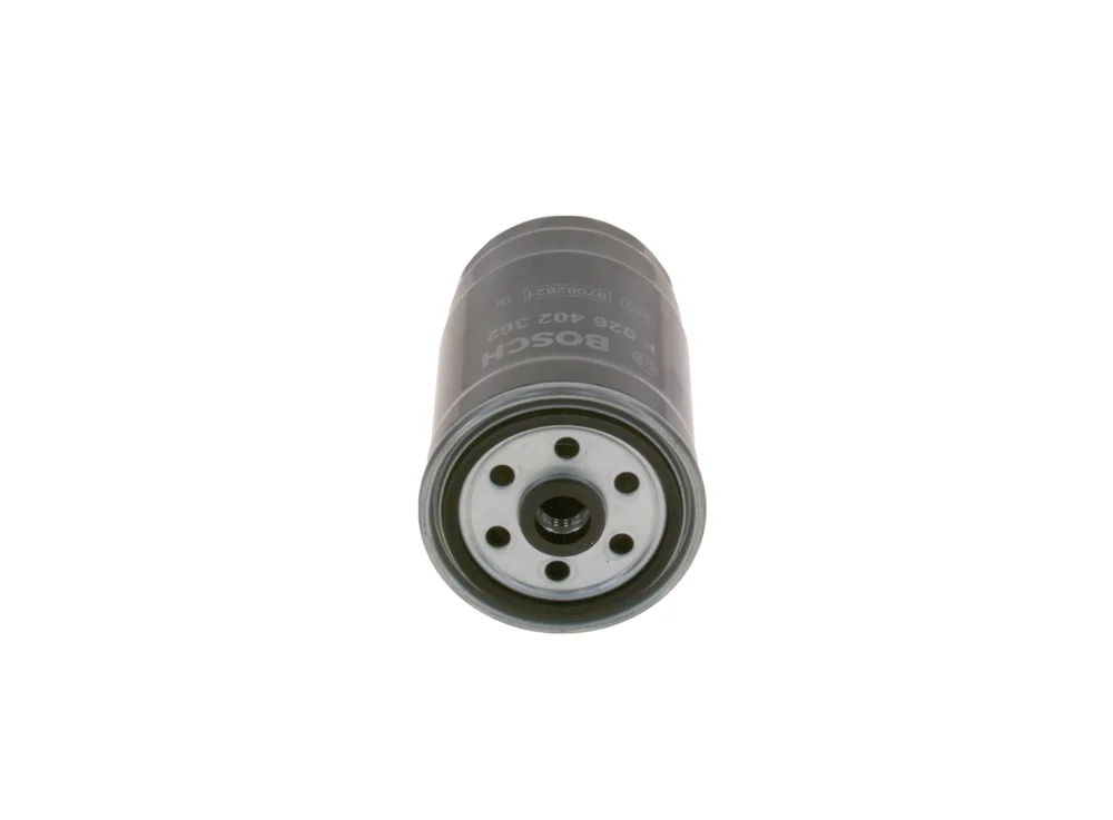 Palivový filtr BOSCH F026402362 Palivový filtr BOSCH F026402362