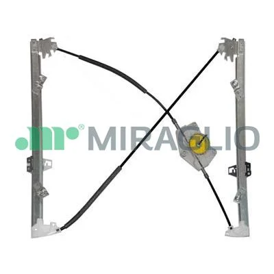Zvedací zařízení oken MIRAGLIO 30/1482 – OE 9221P7