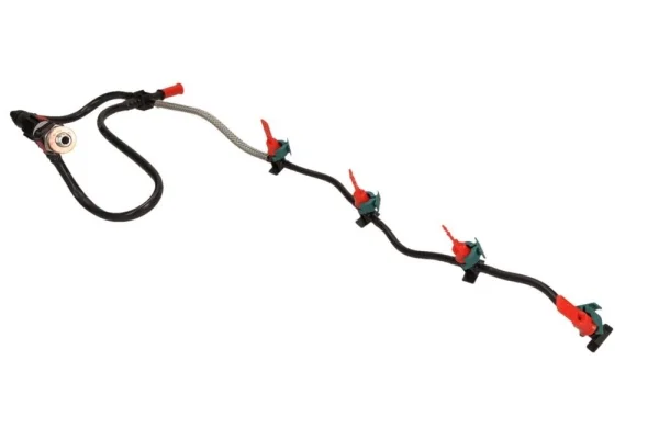 Hadice, unikání paliva MAXGEAR 15-0036