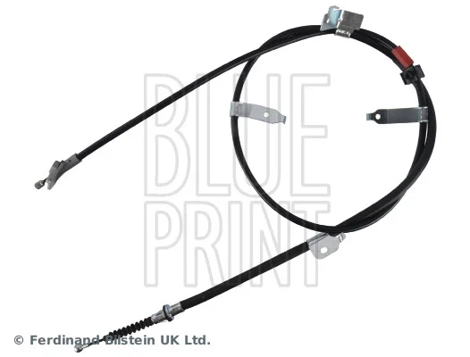 Tažné lanko, parkovací brzda BLUE PRINT ADBP460011 – OE 46420-02300