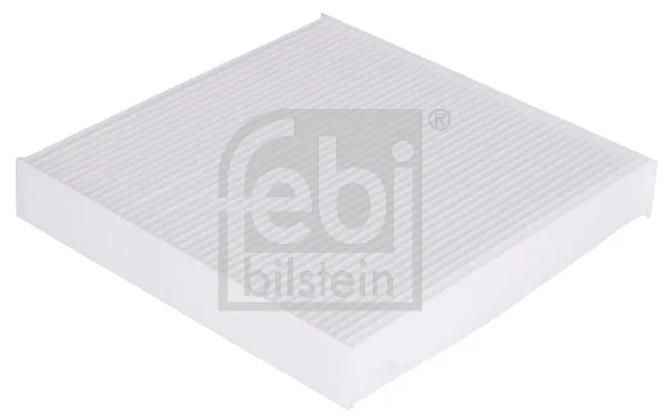 Filtr, vzduch v interiéru FEBI BILSTEIN 192858 – OE 10264941