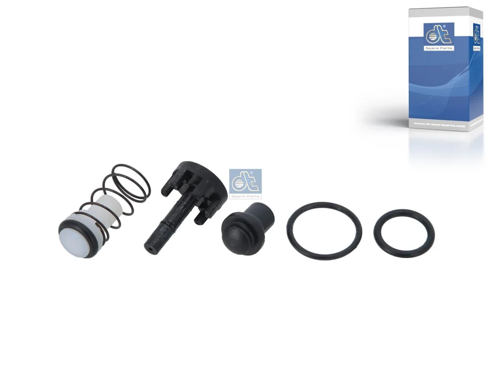 Sada na opravu, vysouseci prostredek DT Spare Parts 1.18580 Sada na opravu, vysouseci prostredek DT Spare Parts 1.18580