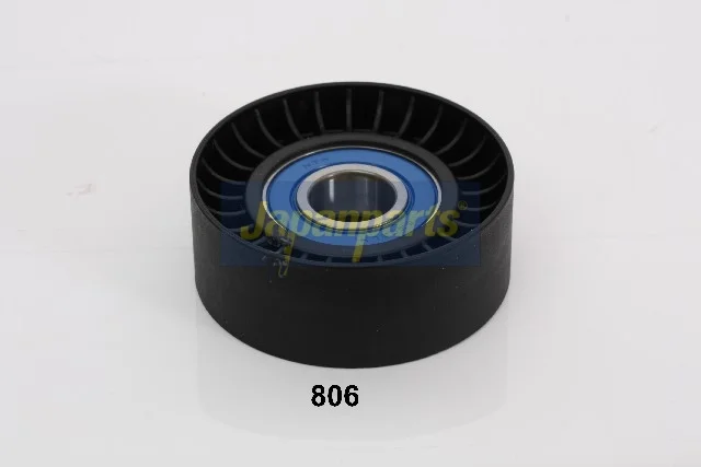 Vratna/vodici kladka, klinovy zebrovy remen JAPANPARTS RP-806