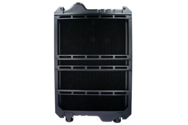 Chladič, chlazení motoru THERMOTEC D7AG137TT