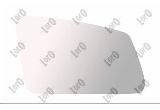 Sklo do zrcátka, vnější zrcátko LORO 2439G04