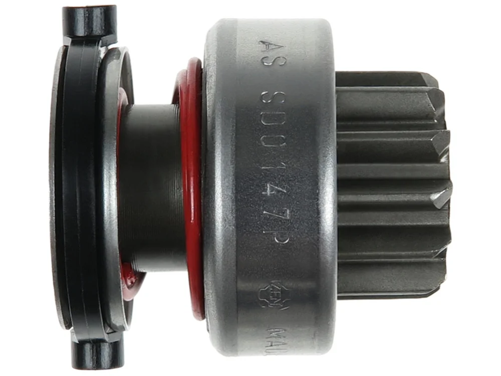 Volnoběžka startéru AS-PL SD0147P