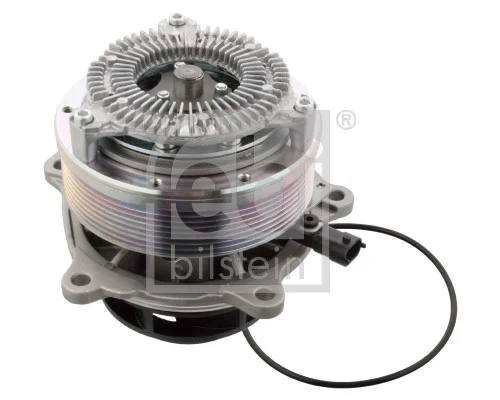 Vodní čerpadlo, chlazení motoru FEBI BILSTEIN 73866