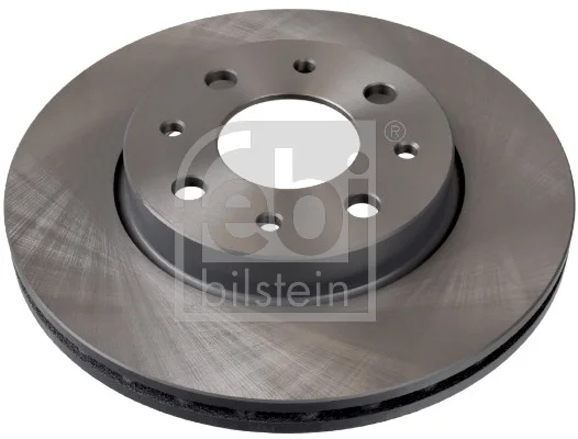 Brzdový kotouč FEBI BILSTEIN 43826 Brzdový kotouč FEBI BILSTEIN 43826