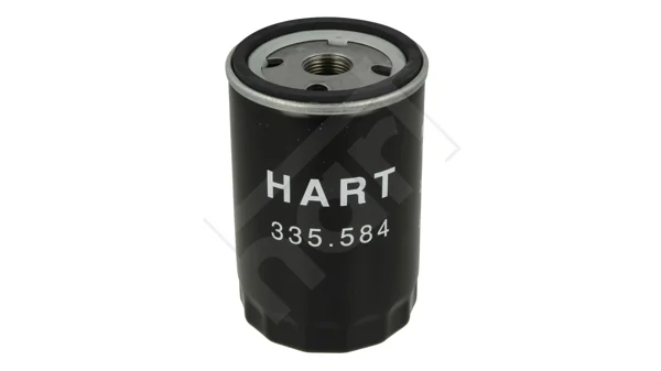 FILTR OL.FRONTERA 2.5TDI 96- HART 335584