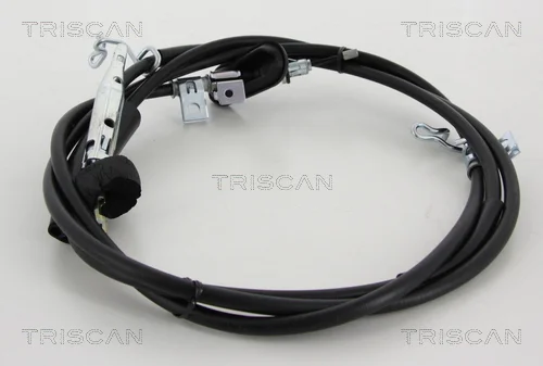 Tazne lanko, parkovaci brzda TRISCAN 814080114
