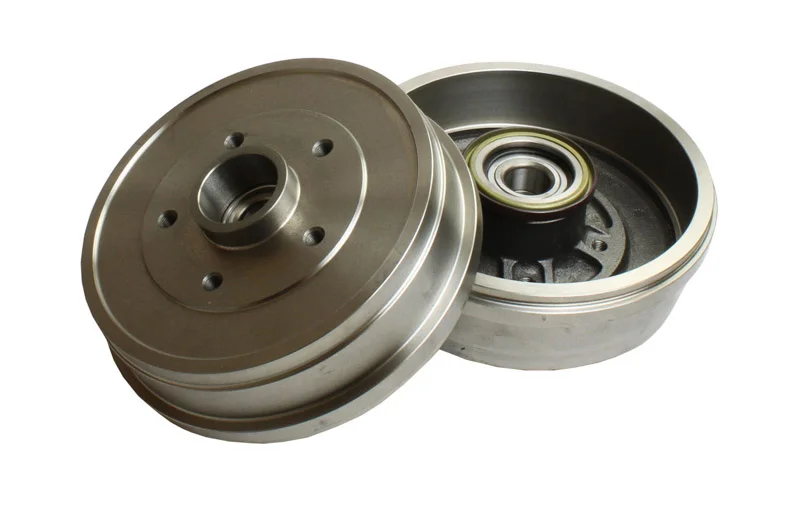 Brzdový buben MAXGEAR 19-3714 – OE 432008208R