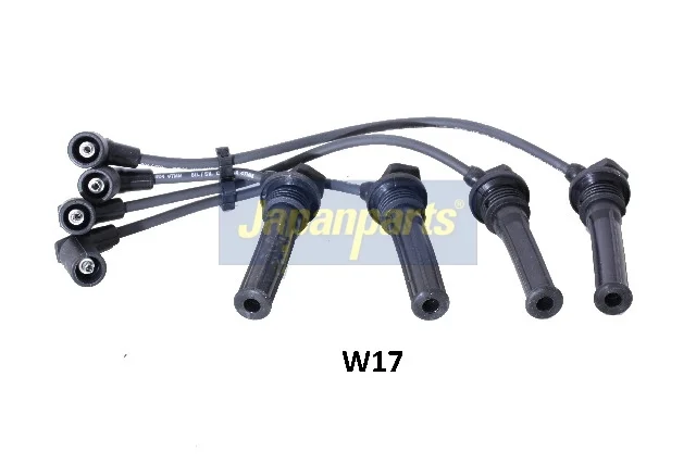 Sada kabelů pro zapalování JAPANPARTS IC-W17